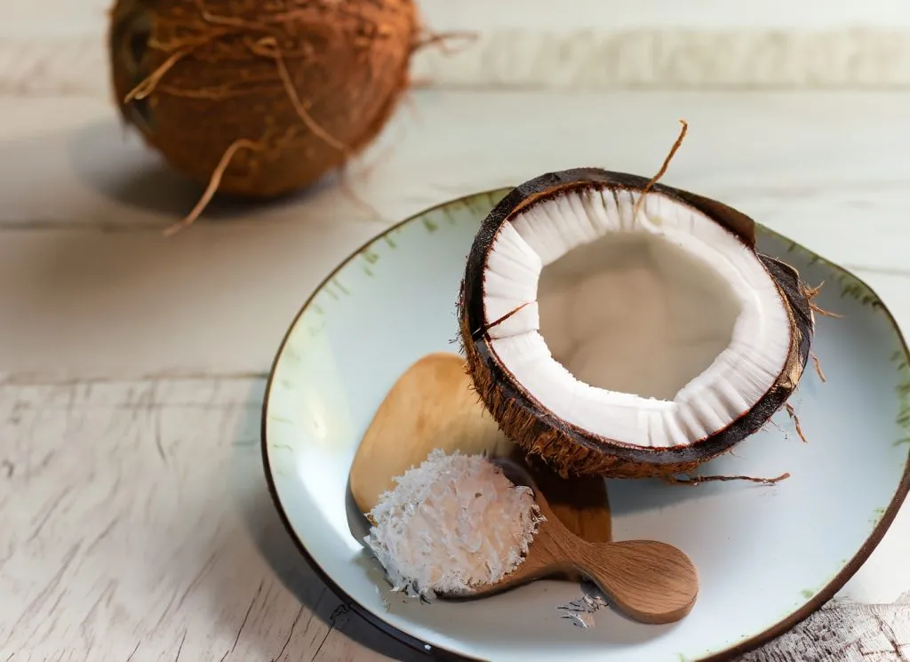 Coconut Seed vs. Coconut Fruit