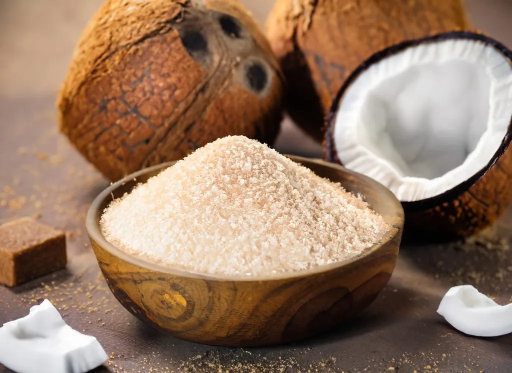 Can Coconut Sugar Truly Replace Brown Sugar