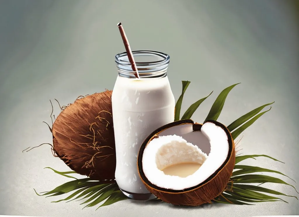 Coconut Milk Market Trend