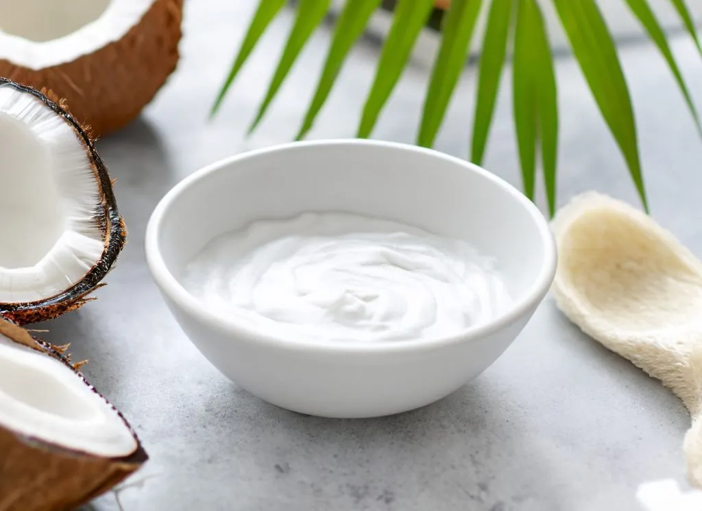 Coconut Water Hair Mask Recipes