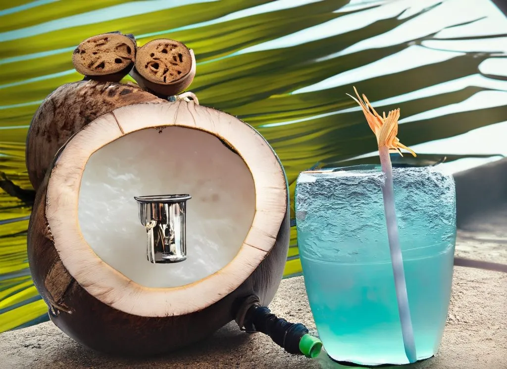 Coconut Water and Sexual Health