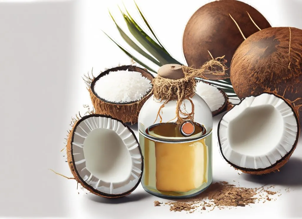 Is Coconut Oil Safe for Celiac Disease