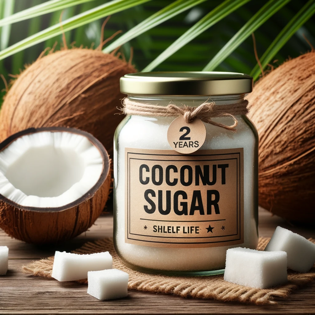 Is coconut sugar OK for diabetics