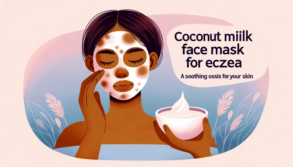 My Journey with Hyperpigmentation and the Coconut Milk Miracle