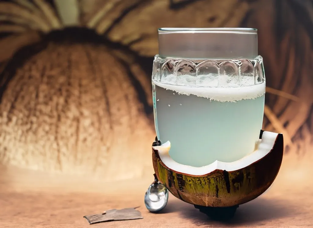 Top Uses and Health Benefits of Coconut Water