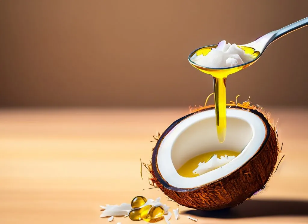 Benefits of Taking Coconut Oil in the Morning
