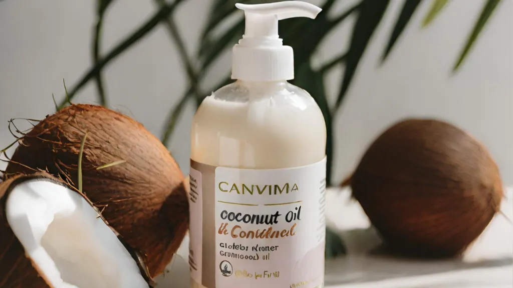 Can I Use Coconut Oil as Conditioner