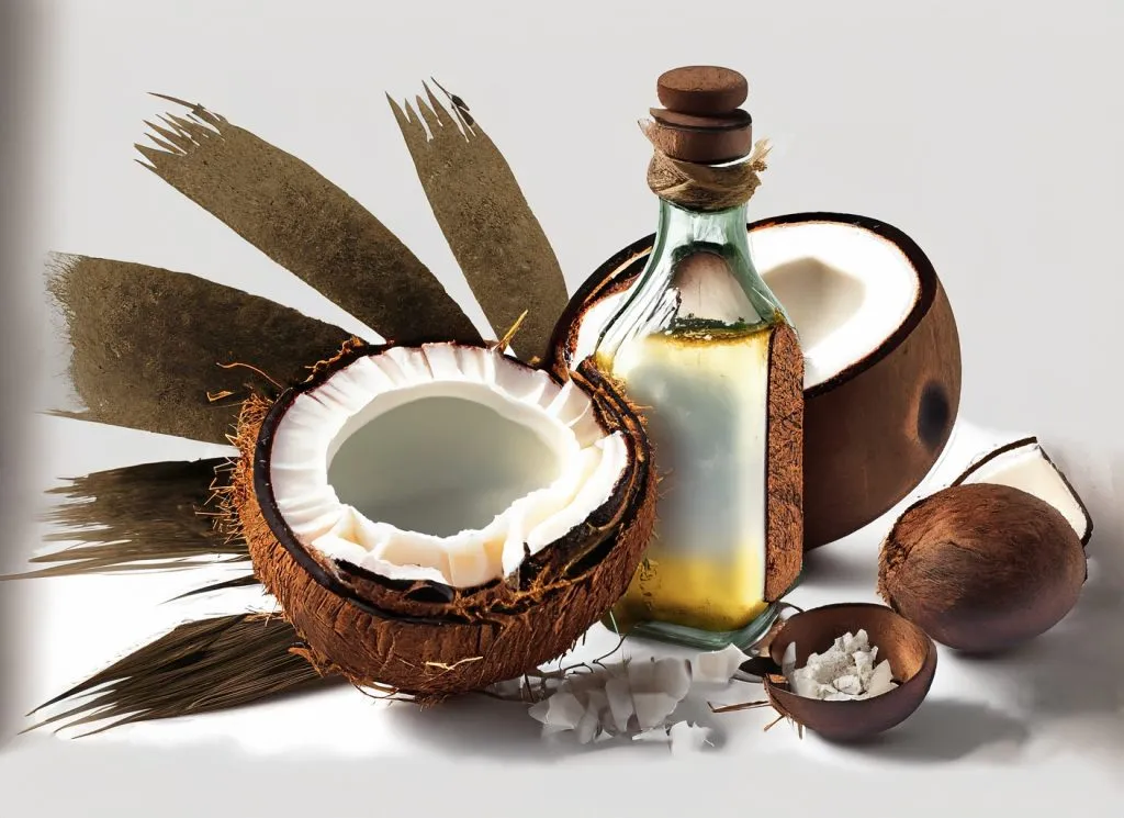 Coconut Oil and Celiac Disease