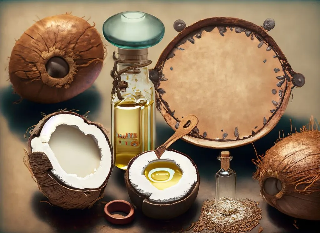 Coconut Oil Uses for Celiacs