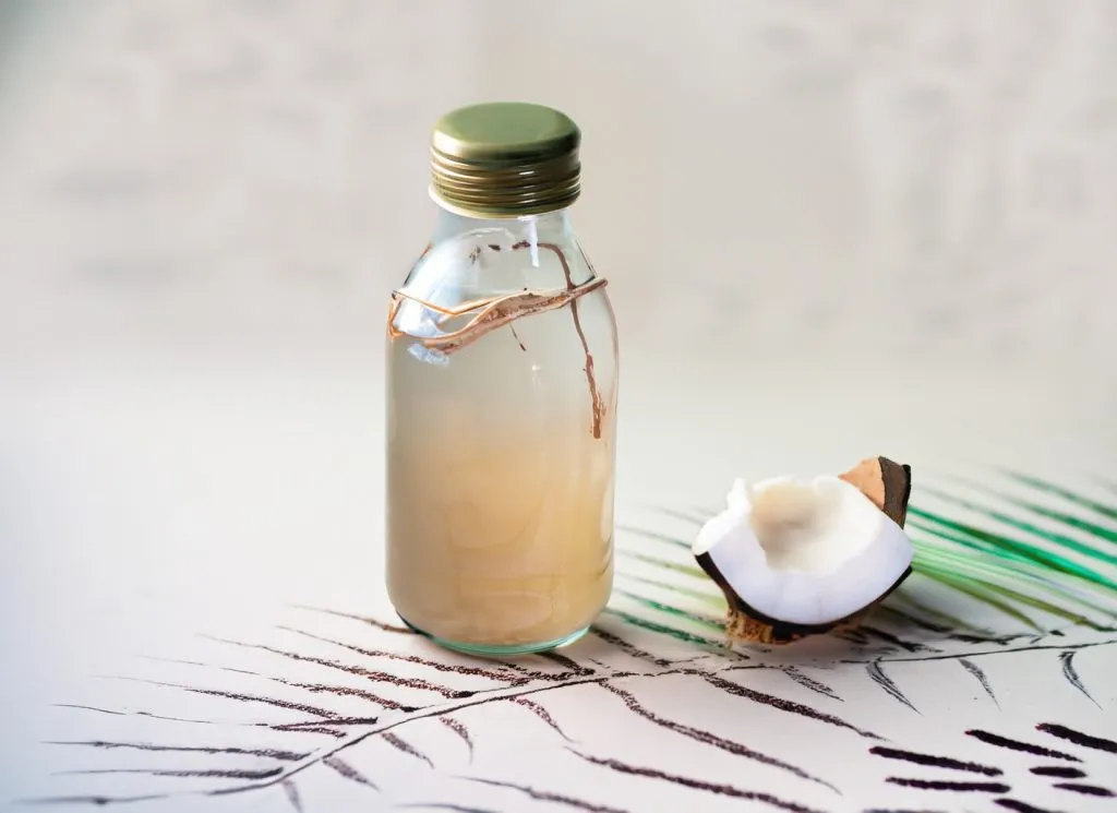 Coconut Water As A Cough Remedy