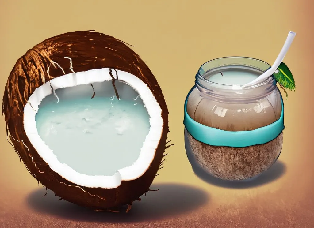 coconut water for weight loss benefits