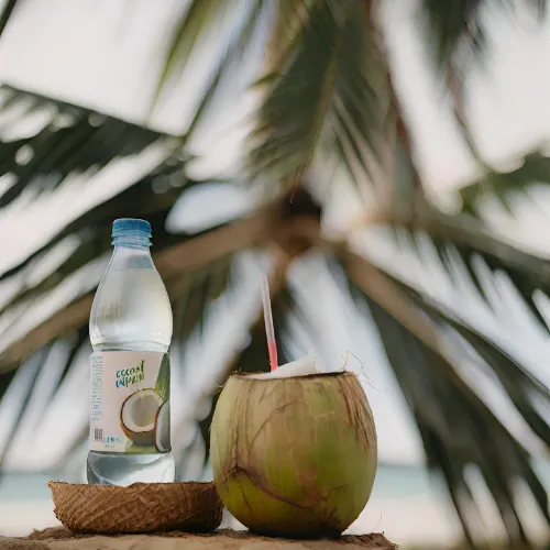 Does Coconut Juice Alleviate Leg Cramps