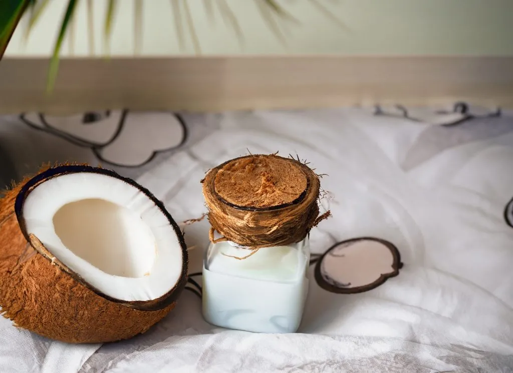 Harnessing Coconut Oil for Smooth Locks