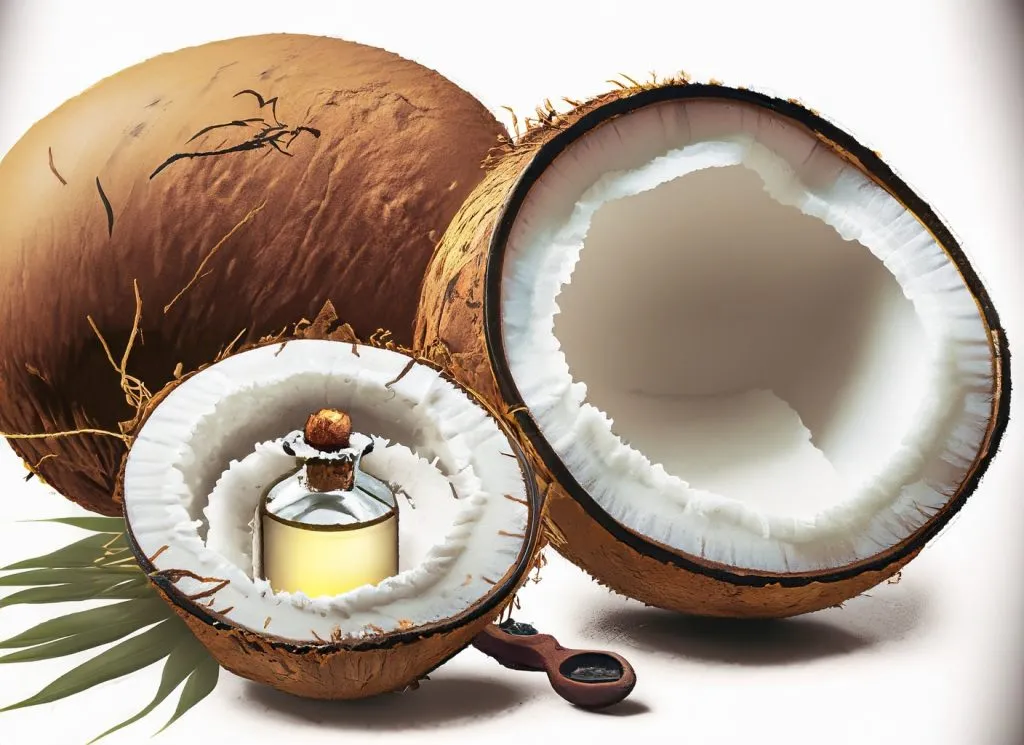 Is Coconut Oil Truly Gluten-Free