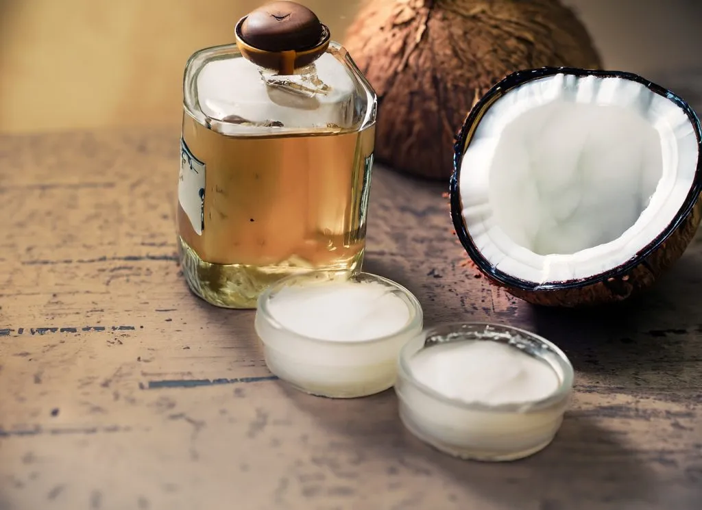 Is Fractionated Coconut Oil Good for Your Hair?