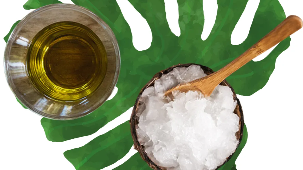 Olive Oil vs. Coconut Oil