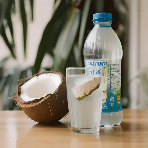 The Role of Coconut Water in Alleviating Headaches