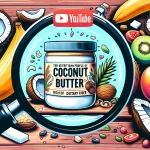 Nutritional Profile of Coconut Butter